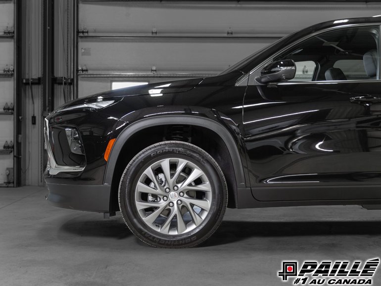 2026 Buick Enclave