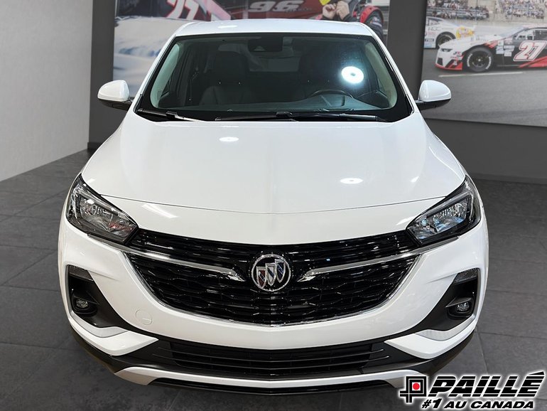 2022 Buick Encore GX