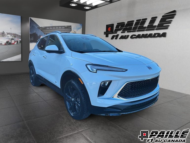 2026 Buick Encore GX