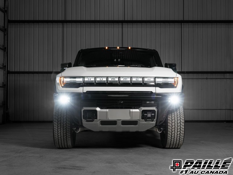 2026 GMC Hummer EV SUV