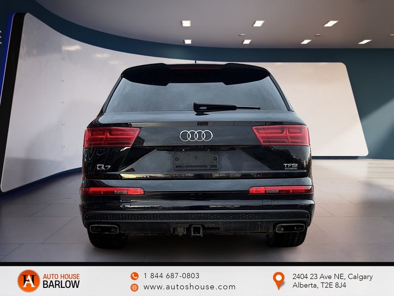 2017 Audi Q7