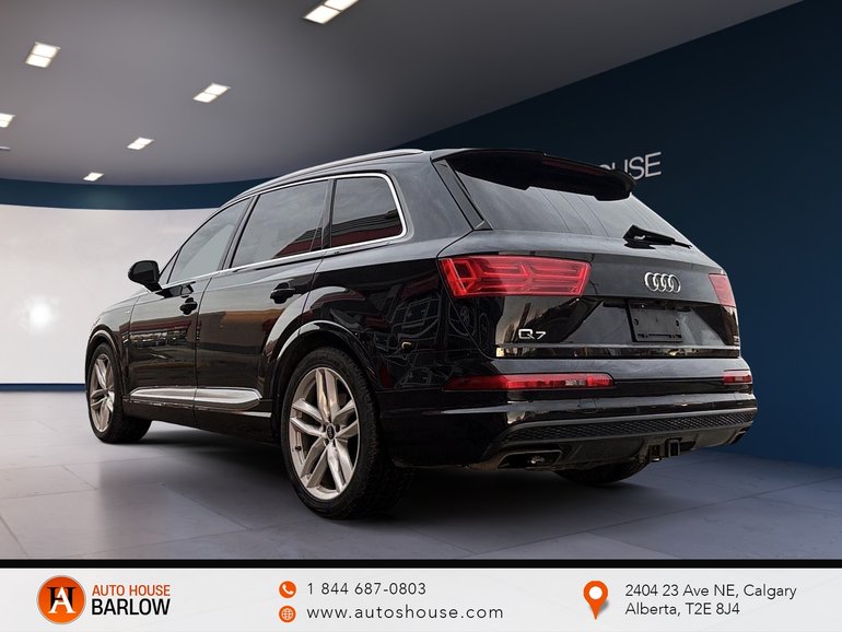 2017 Audi Q7