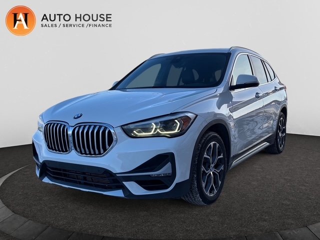2021 BMW X1