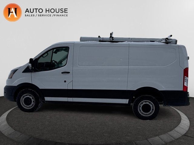 2020 Ford Transit Cargo Van