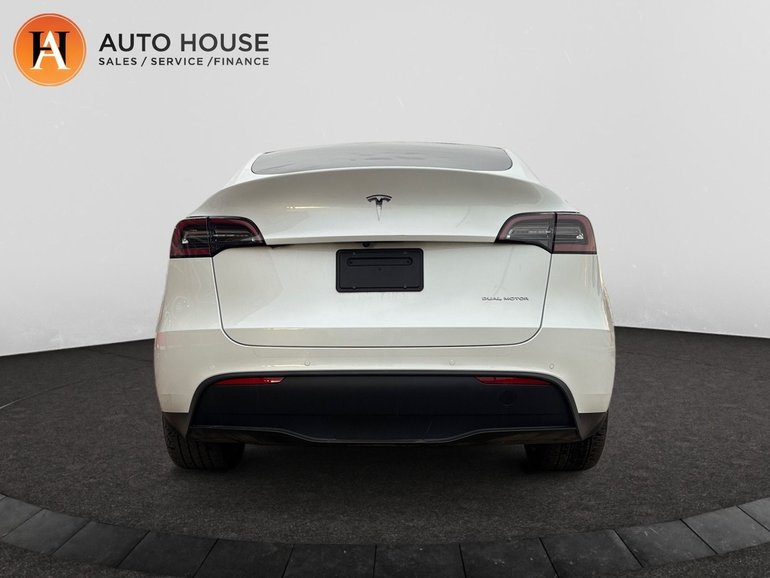 2020 Tesla Model Y