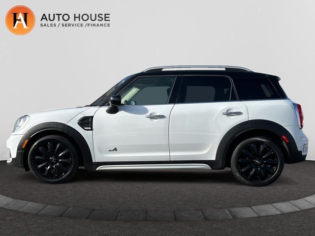 2020 MINI Countryman