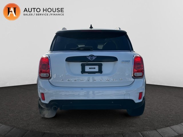 2020 MINI Countryman