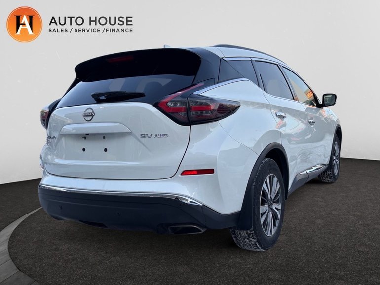 2023 Nissan Murano
