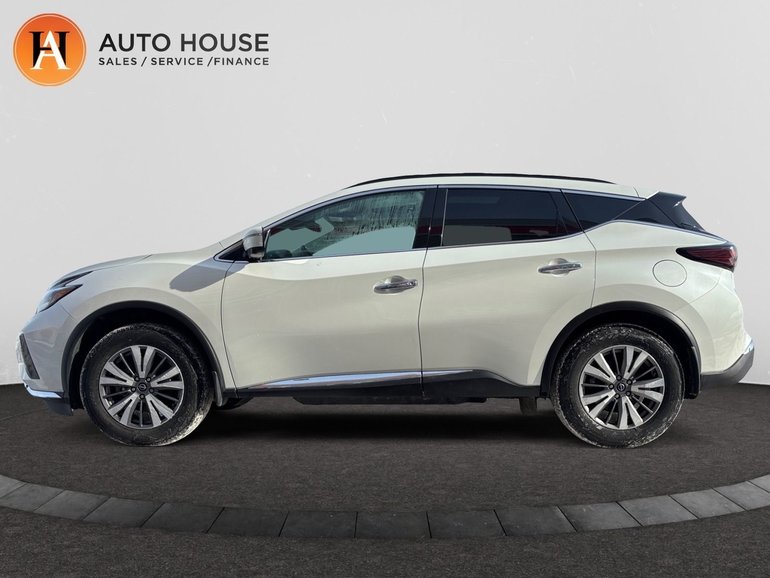 2023 Nissan Murano