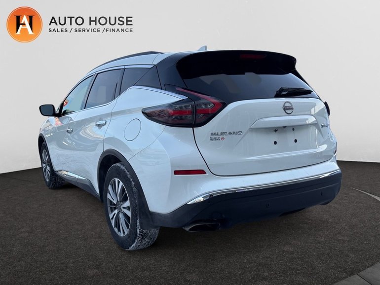 2023 Nissan Murano