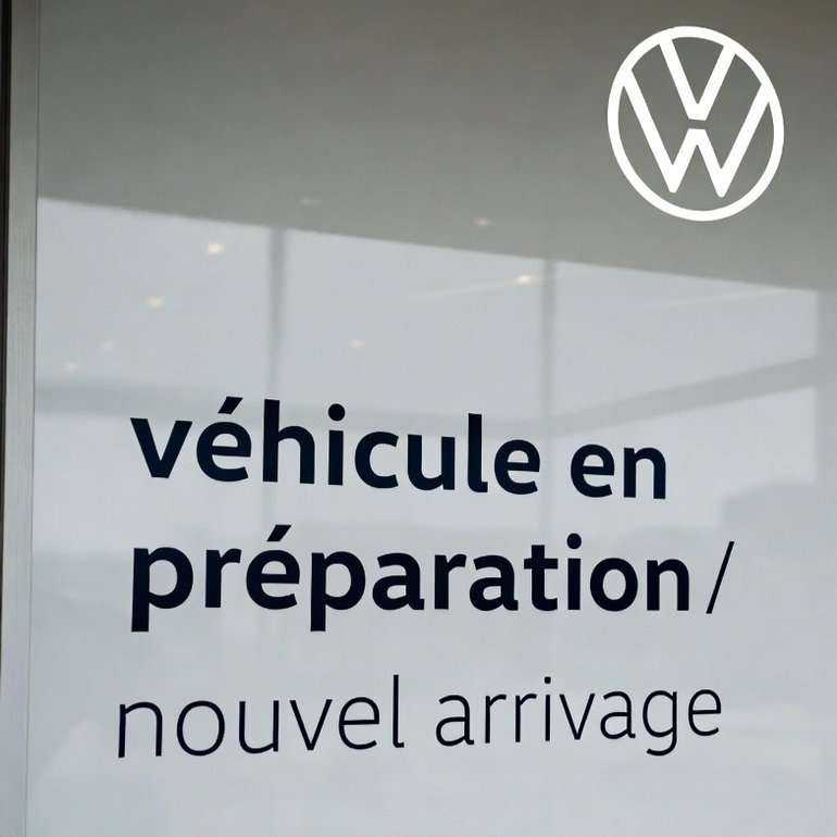 2024 Volkswagen Atlas