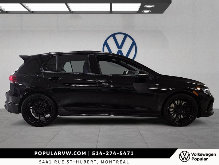 2026 Volkswagen Golf R