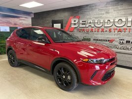 2024 Dodge Hornet PHEV