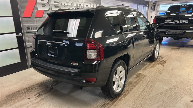 2014 Jeep COMPASS SPORT