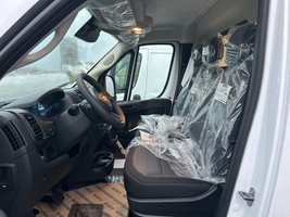2025 Ram ProMaster Cargo Van