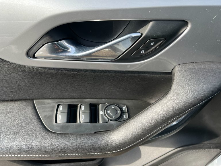 2021 Chevrolet Blazer