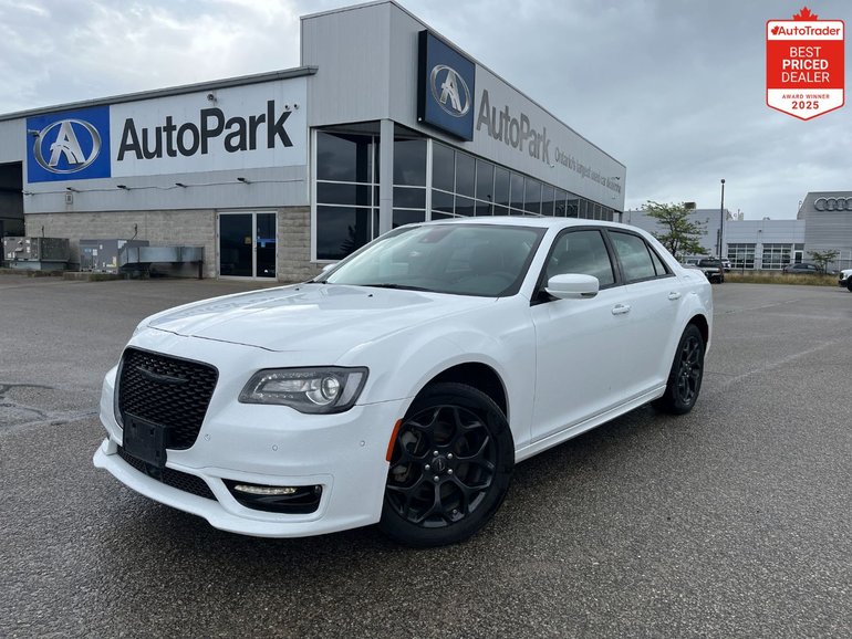 2023 Chrysler 300