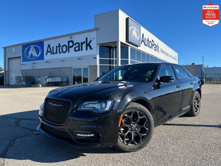 2023 Chrysler 300