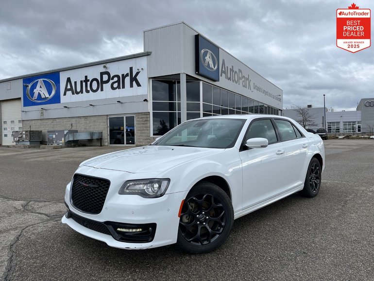 2023 Chrysler 300