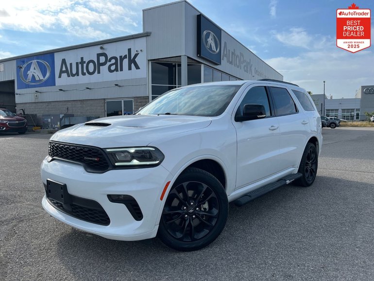 2023 Dodge Durango