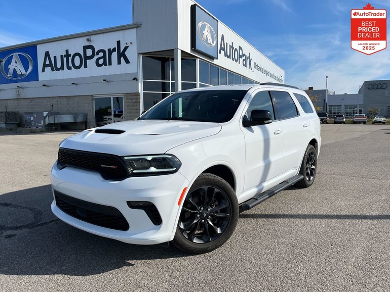 2023 Dodge Durango