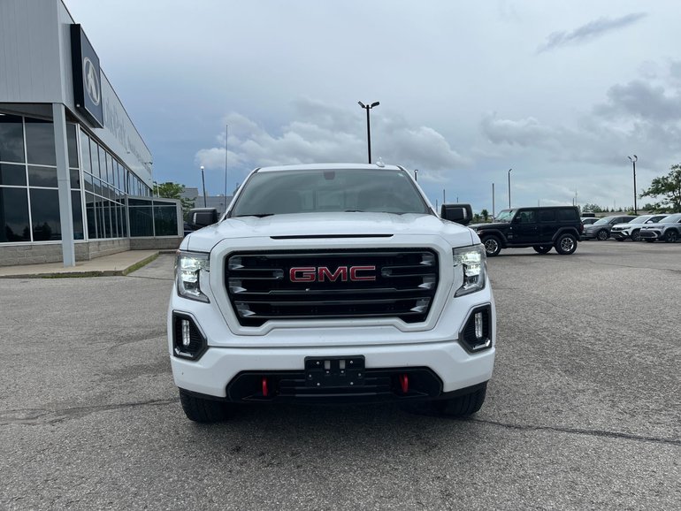 2022 GMC Sierra 1500 Limited