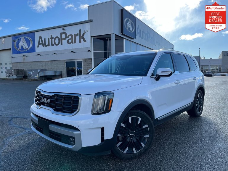 2024 Kia Telluride