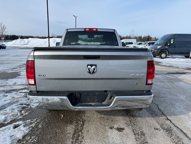 2019 Ram 1500 Classic