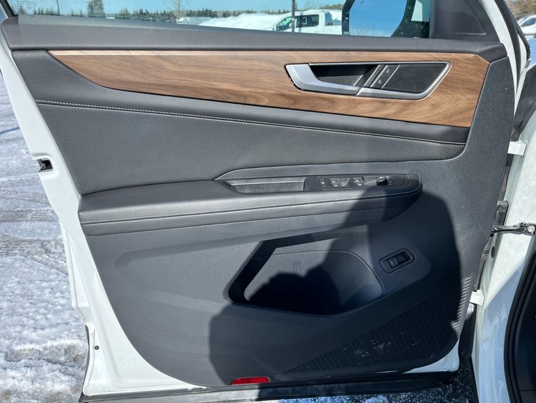 2025 Volkswagen Atlas