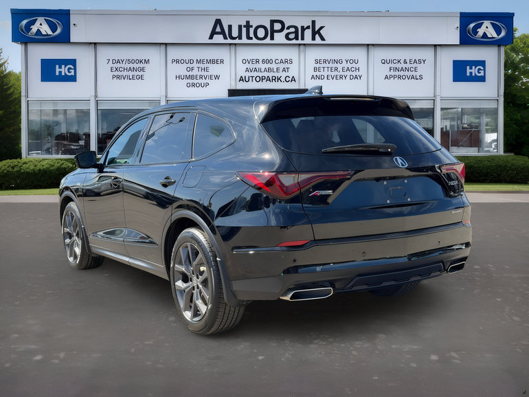 2023 Acura MDX