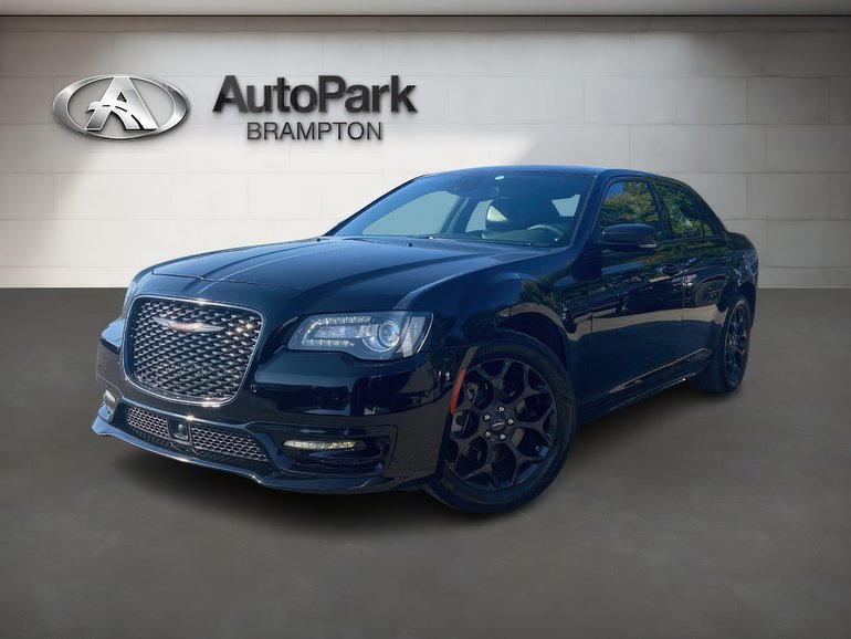 2023 Chrysler 300