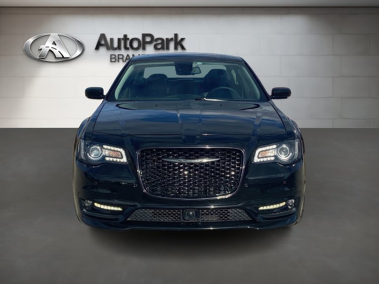 2023 Chrysler 300