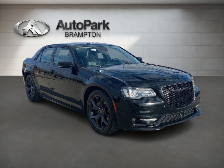 2023 Chrysler 300