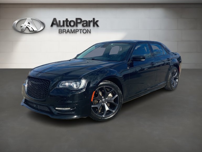 2023 Chrysler 300