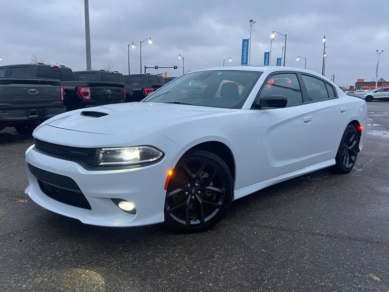 2023 Dodge Charger