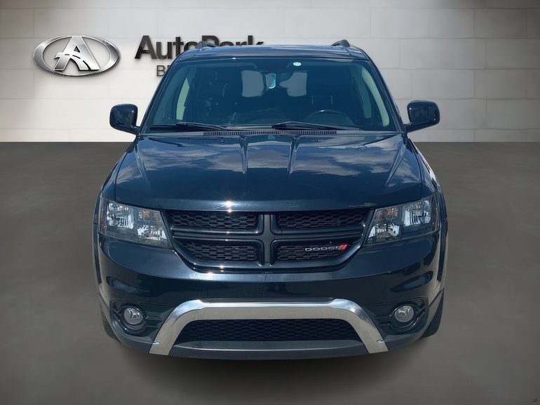2016 Dodge Journey