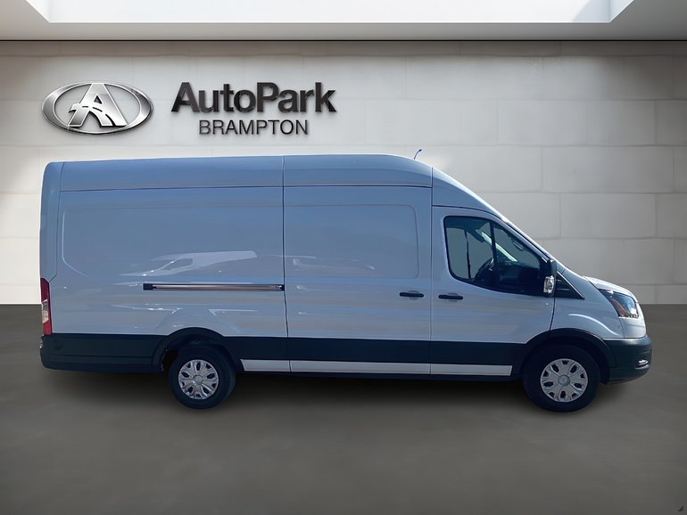 2023 Ford E-Transit Cargo Van