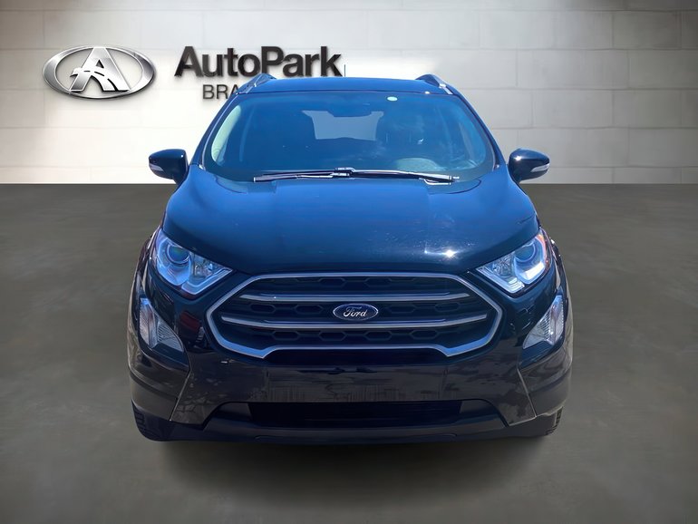 2021 Ford EcoSport