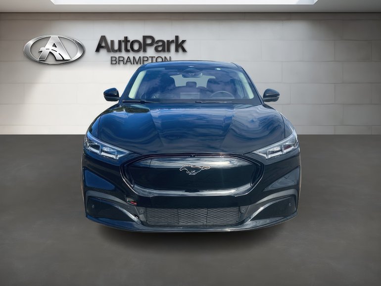 2023 Ford Mustang Mach-E