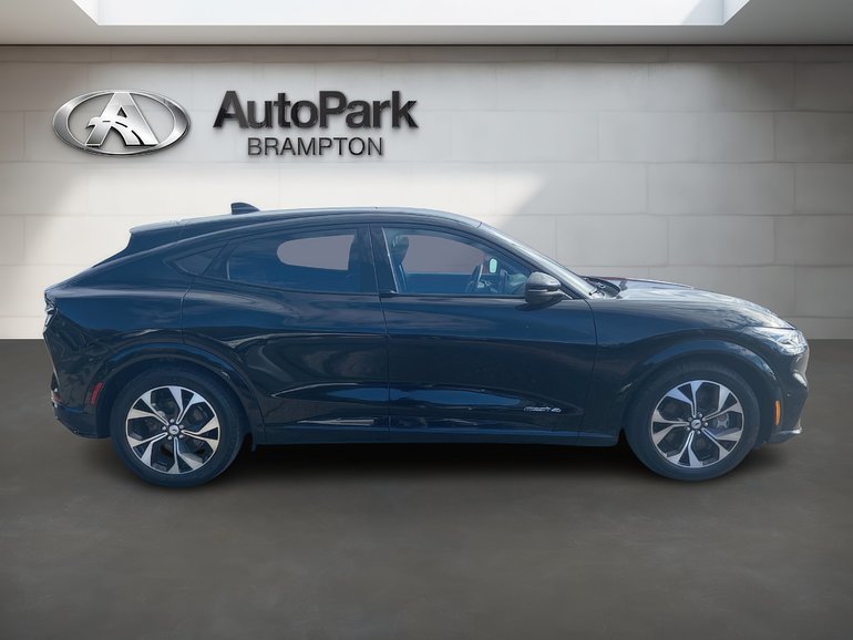 2023 Ford Mustang Mach-E