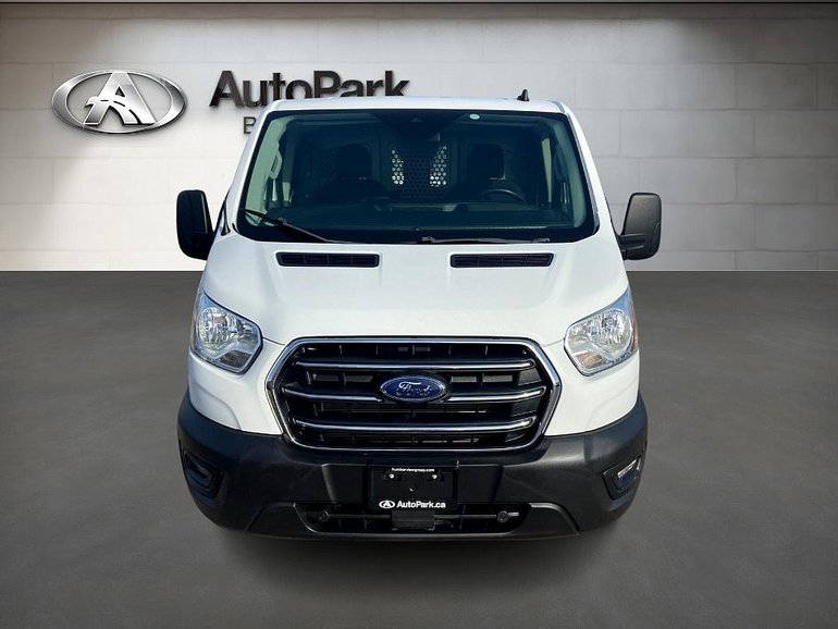 2020 Ford Transit Cargo Van