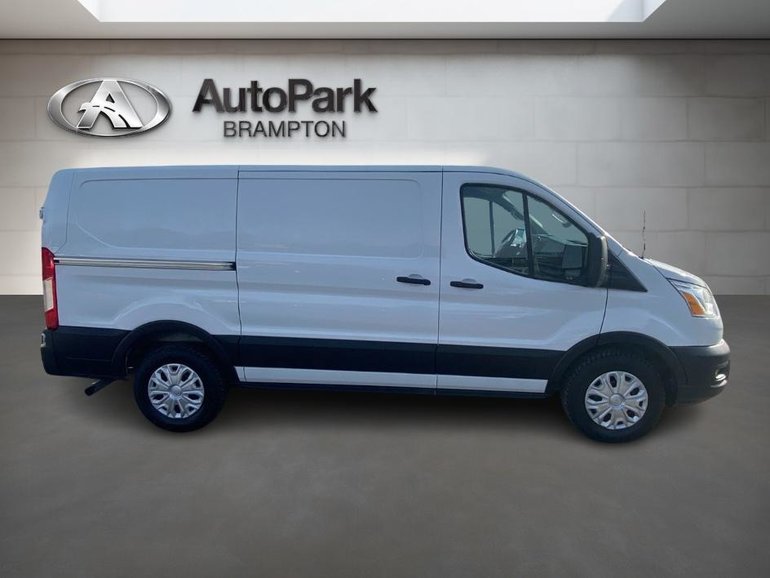 2020 Ford Transit Cargo Van
