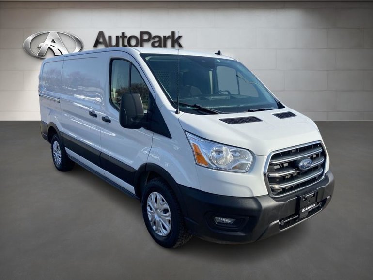 2020 Ford Transit Cargo Van