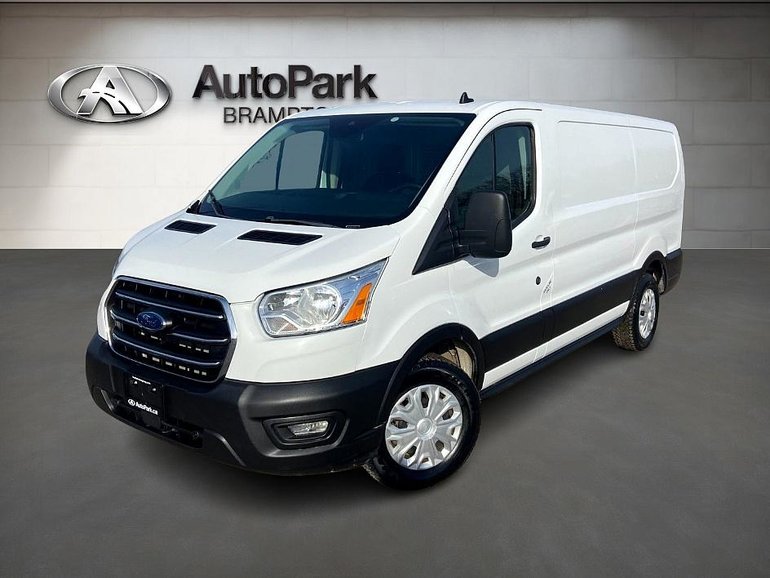 2020 Ford Transit Cargo Van