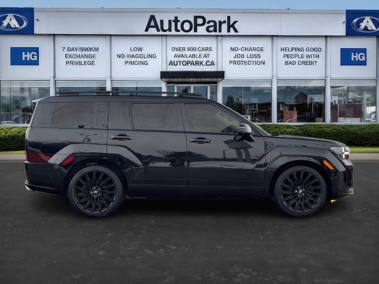 2024 Hyundai Santa Fe