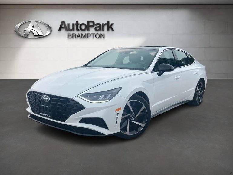 2023 Hyundai Sonata