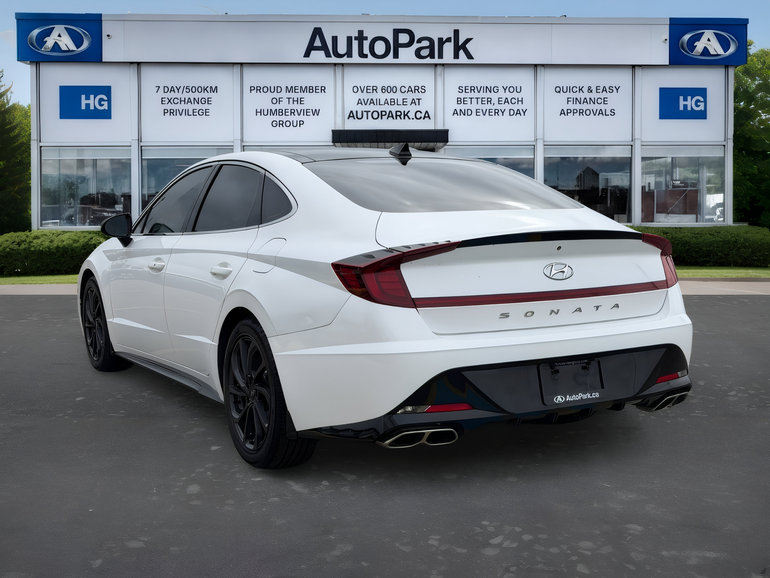 2023 Hyundai Sonata
