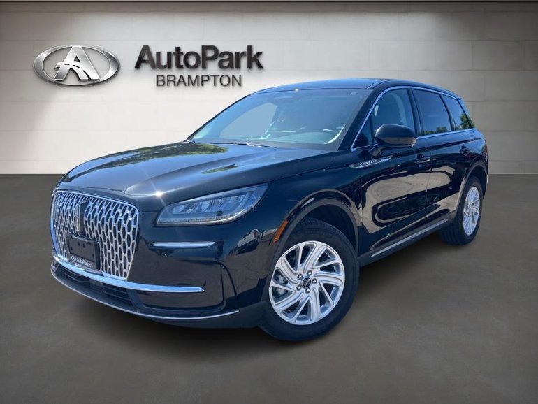 2023 Lincoln CORSAIR