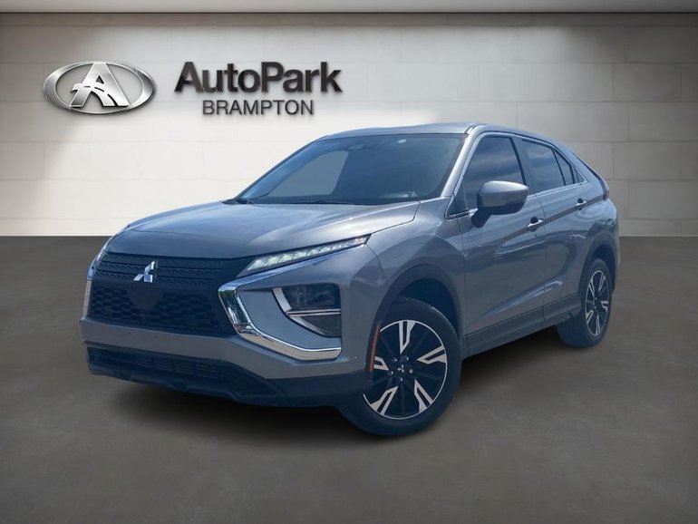 2023 Mitsubishi ECLIPSE CROSS