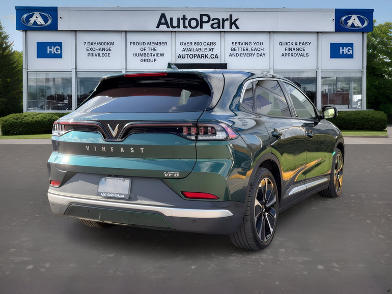 2024 VinFast VF 8